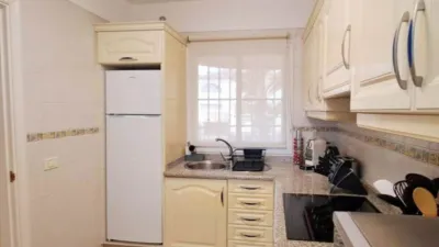 Apartment on Calle Meandro photo 3
