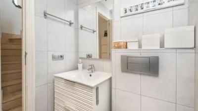 Townhouse in Sant Agustí photo 32