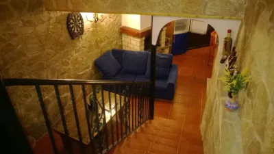 Chalet en Brihuega photo 32