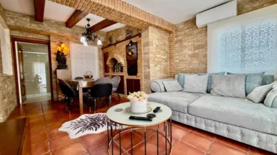 Semi-detached house on Calle Salzillo photo 17
