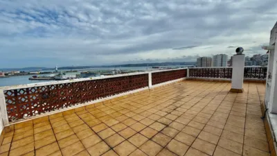 Apartment on Calle de Concepción Arenal photo 20