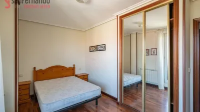Apartment on Calle del Valle photo 9