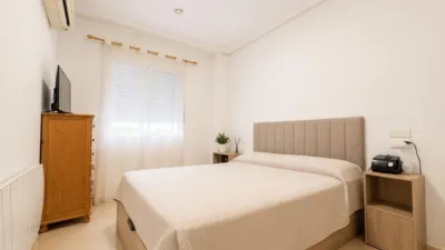 Apartment in Playa del Cura photo 5