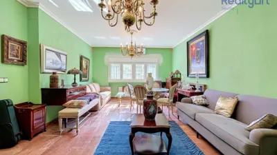 Chalet in Torrequinto photo 12