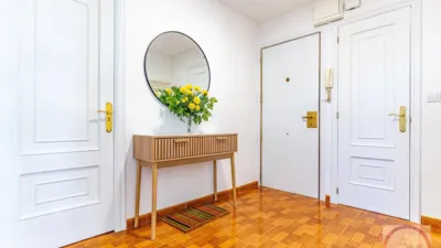 Apartment in Monelos-Barrio de Las Flores photo 9