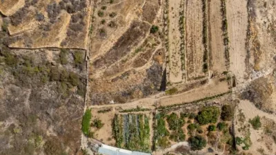 Rustic Finca on Carretera TF-617 photo 90