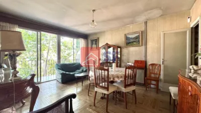 Apartment in Fuente del Berro photo 4