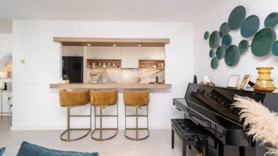 Duplex in Sol de Mallorca photo 11