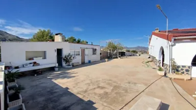 Rustic finca in Leiva photo 28
