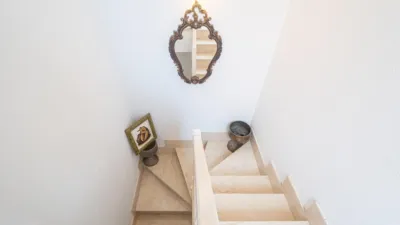 Townhouse in Sant Agustí photo 28