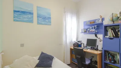 Apartment on Calle Jorge Juan photo 18