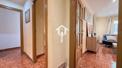 Apartment in Pasaje de Campoamor photo 4