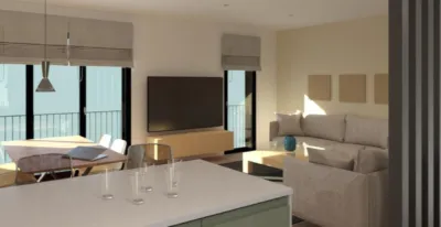 Casa – Cocentaina, el Comtat - Más