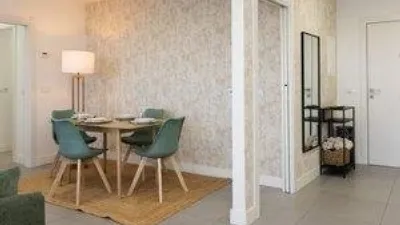 Apartment in Riazor - Los Rosales photo 7