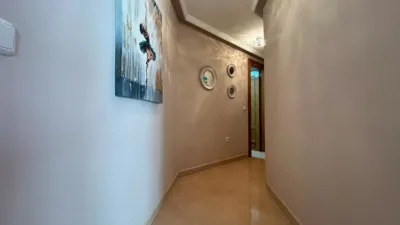 Apartment in El Ejido Centre photo 10