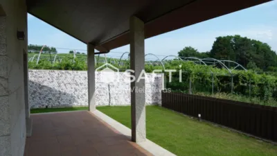 Casa unifamiliar en venta en Cambados, Cambados de 670.000 €