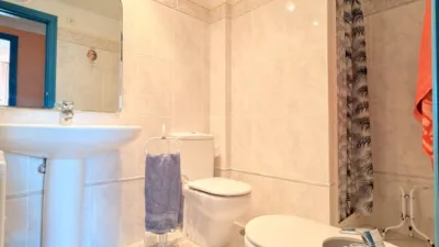 Apartment on Avinguda de Alcoi photo 42