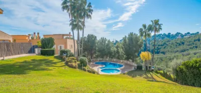 Townhouse in Sant Agustí photo 4