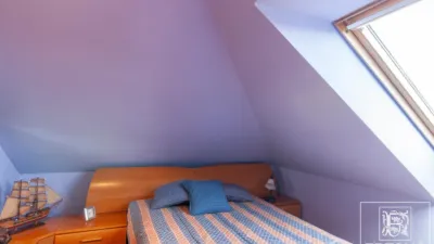 Chalet in Barrio de Portio photo 32