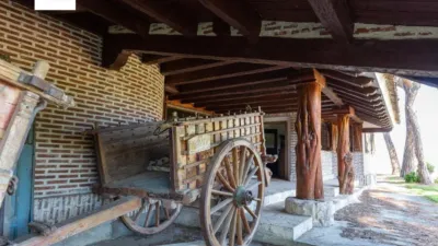 House on Calle Finca Soto photo 20