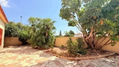 Chalet in Albir photo 3