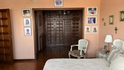 Apartment on Calle de Concepción Arenal photo 42
