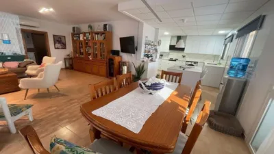 Chalet en Montsià de Mar photo 3