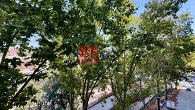 Apartment in Fuente del Berro photo 10