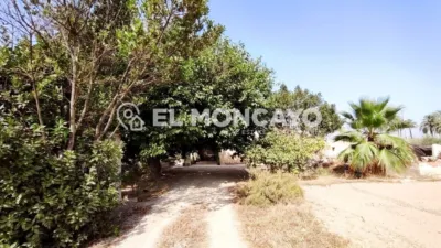 Rustic Finca in La Hoya-Daimes-El Derramador photo 15