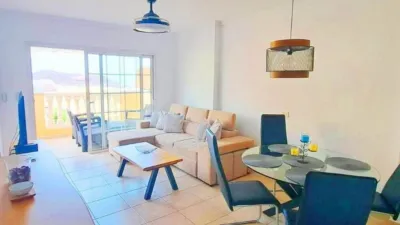 Apartment on Calle Meandro photo 4