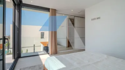 Chalet in Sierra Cortina photo 57
