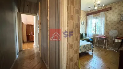 Apartment in Fuente del Berro photo 28