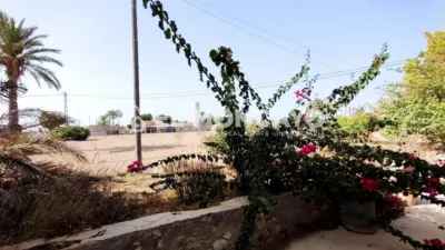 Rustic Finca in La Hoya-Daimes-El Derramador photo 12
