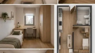 Apartment in Carrefour photo 2