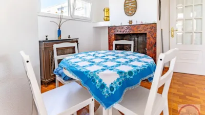 Apartment in Monelos-Barrio de Las Flores photo 18