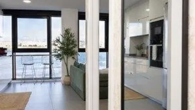 Apartment in Riazor - Los Rosales photo 8