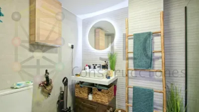 Apartment on Calle España, No. 3 photo 32
