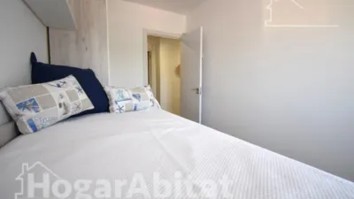 Apartment on Carrer del Cap de l'Albir photo 27