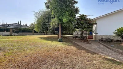 Chalet in Torrequinto photo 6