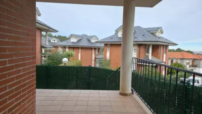 Chalet in Revilla de Camargo photo 43