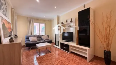 Apartment in Pasaje de Campoamor photo 5