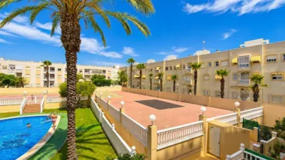 Apartment in Playa del Cura photo 18