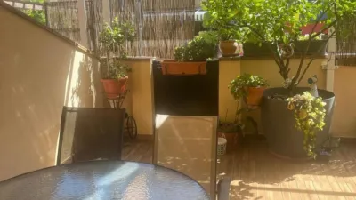 Townhouse on Calle Rosa Chacel, 14 photo 16