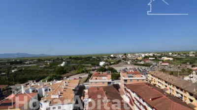 Apartment on Carrer del Cap de l'Albir photo 41