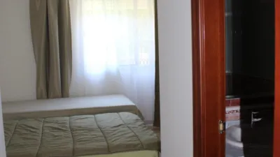 Chalet in Puebla Tranquila photo 60