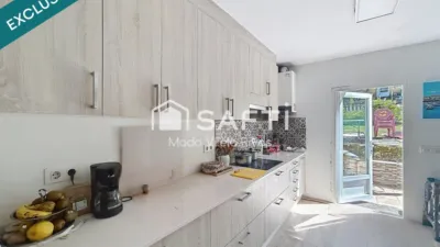 Apartment in Campus Norte-San Caetano photo 2