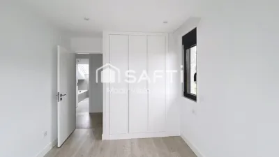 Casa unifamiliar en venta en Cambados, Cambados de 670.000 €