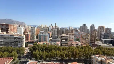 Apartment on Avinguda de Alcoi photo 49