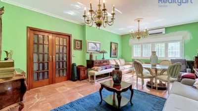 Chalet in Torrequinto photo 13