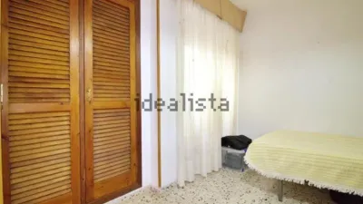 Piso en Benalua photo 18